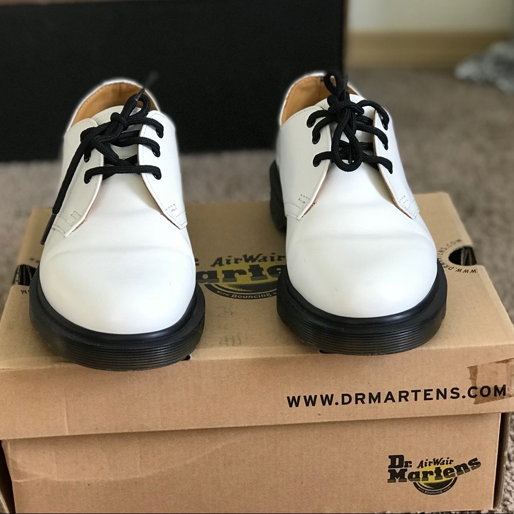 Dr. Martens